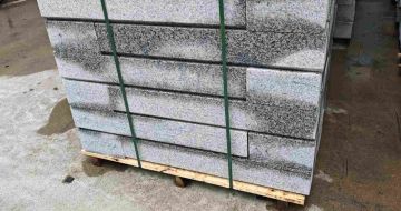 渭南芙蓉白路牙石，马路牙子