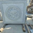 渭南芝麻白芝麻灰别墅雕刻板