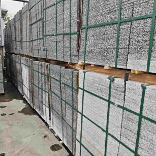 渭南芙蓉白地铺石，石材地铺石