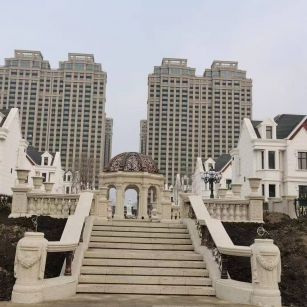 渭南黄金麻工程案例