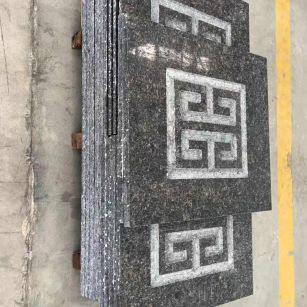 渭南英国棕回纹雕刻版