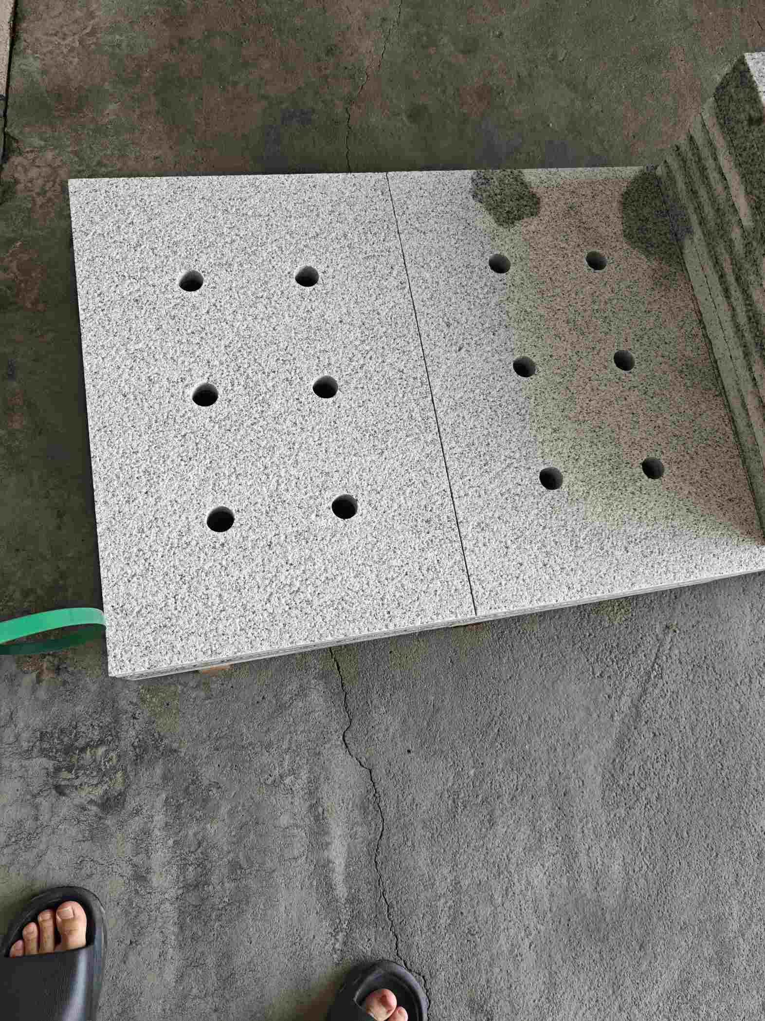 渭南芝麻白水沟盖板 排水渠