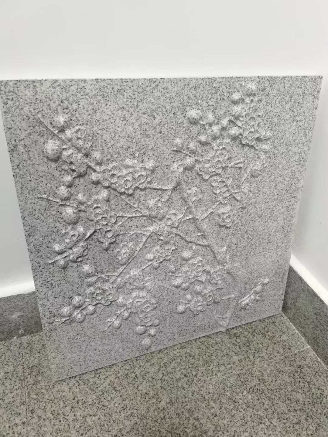 渭南芝麻白雕刻版，异形定制