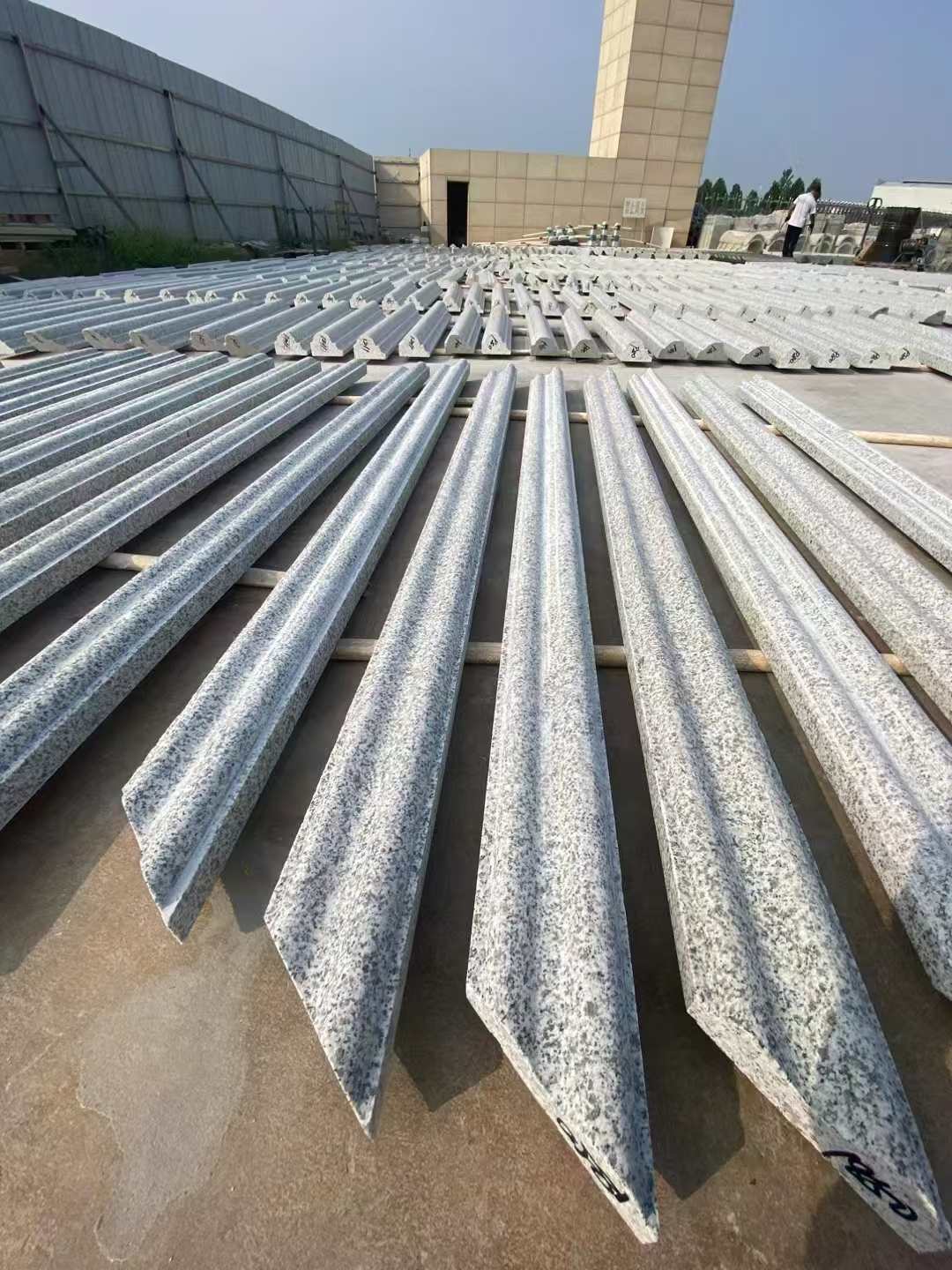 渭南 别墅异形线条 异形定制